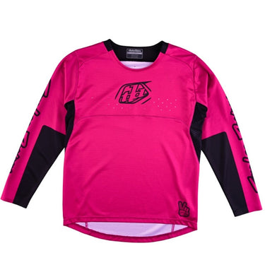 TLD SPRINT YTH JERSEY